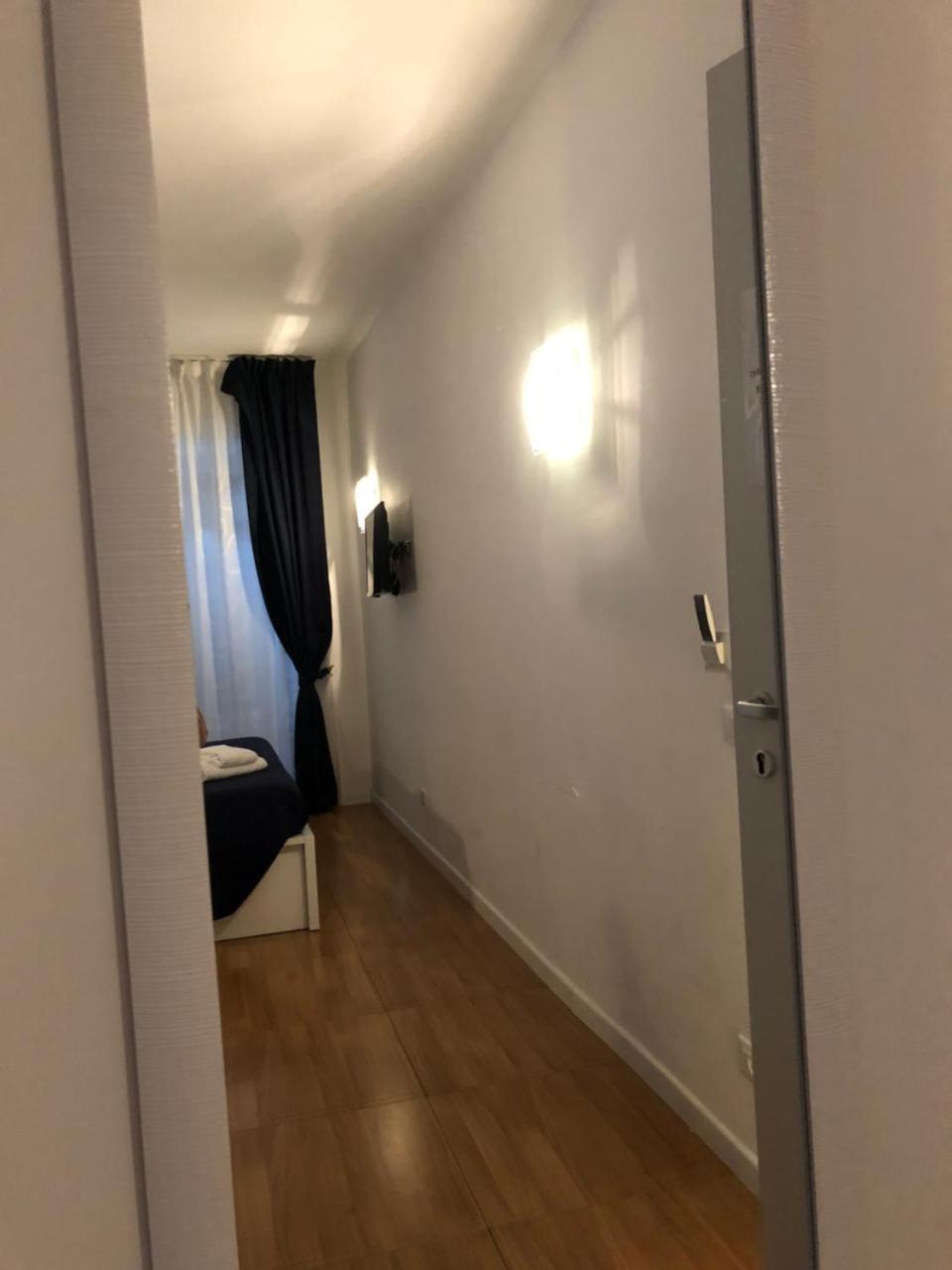 Residenza Giulia al Colosseo Roma Exterior foto