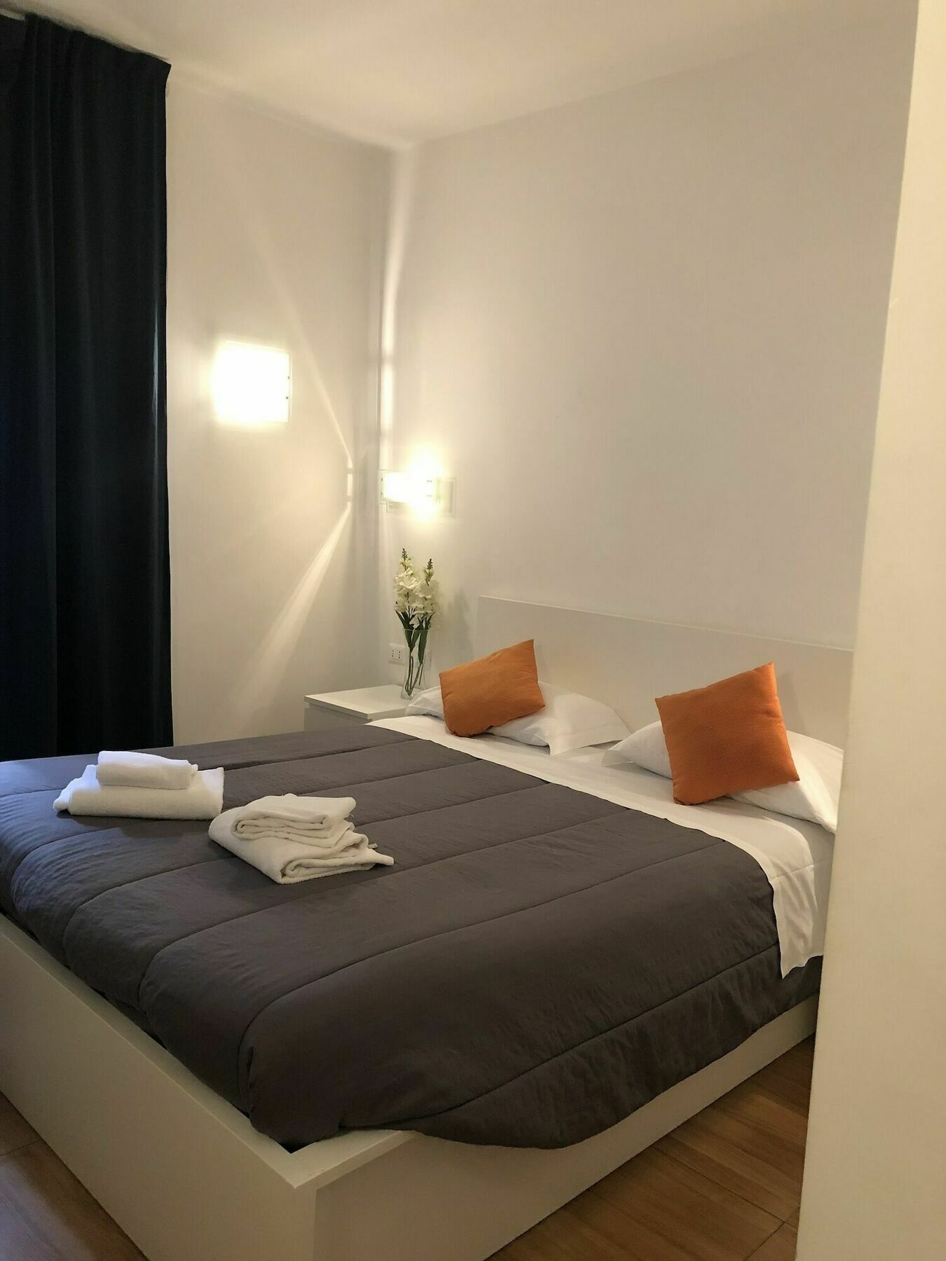 Residenza Giulia al Colosseo Roma Exterior foto
